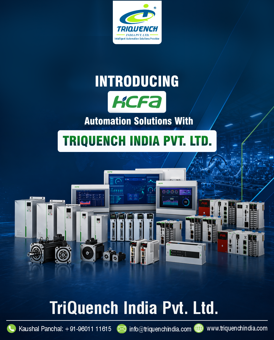 TriQuench Promotion