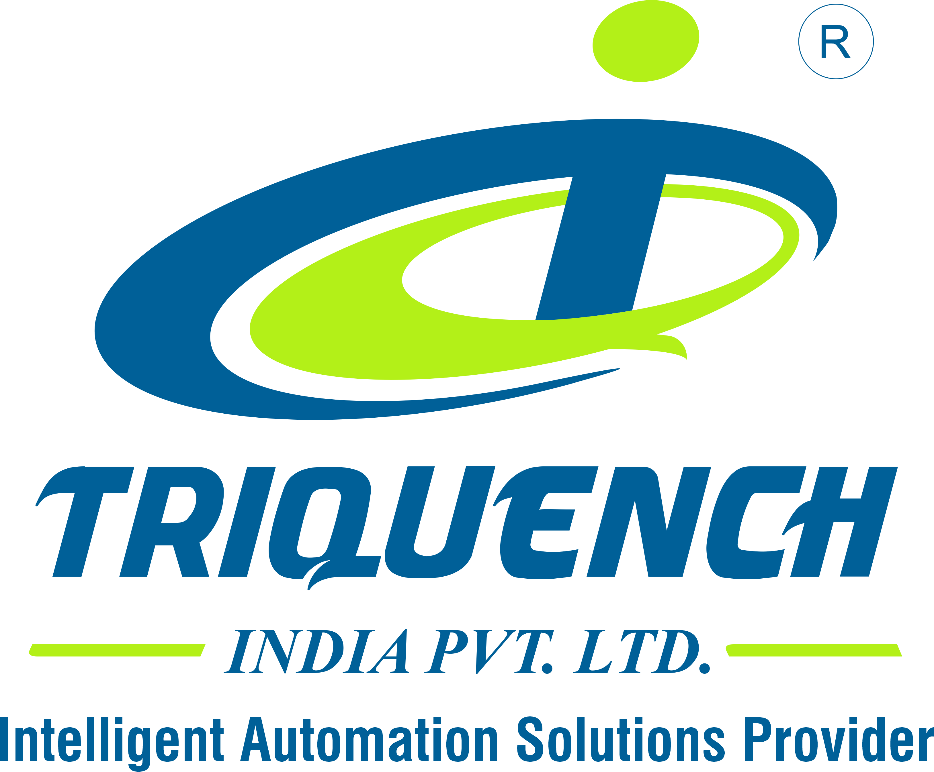 Triquench
