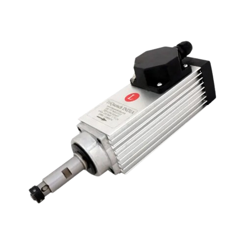 0.8 kW 18000 RPM 380V/220V CNC EDGE Banding Spindle Motor