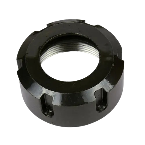 ER Nut 8 - Precision CNC Spindle by TriQuench India