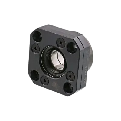 TriQuench FK-15 Fixed-Side Ball Screw Support Unit