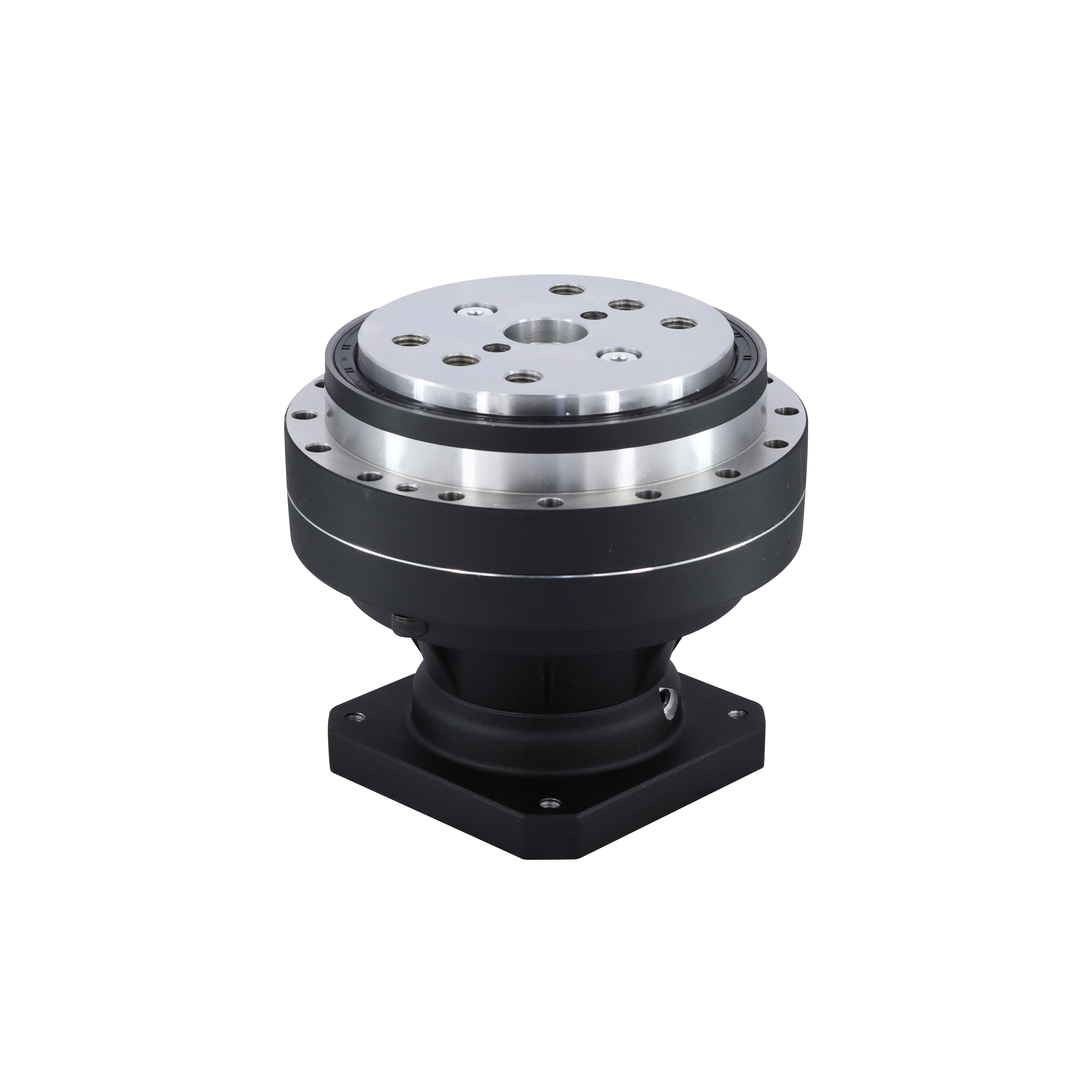 High-Precision Industrial Cycloidal Gearbox Flange Output Series