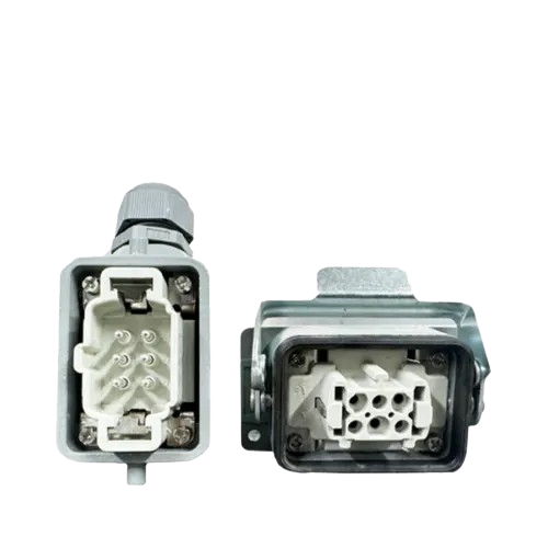 CONNECTOR