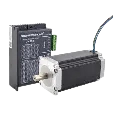 STEPPER MOTOR