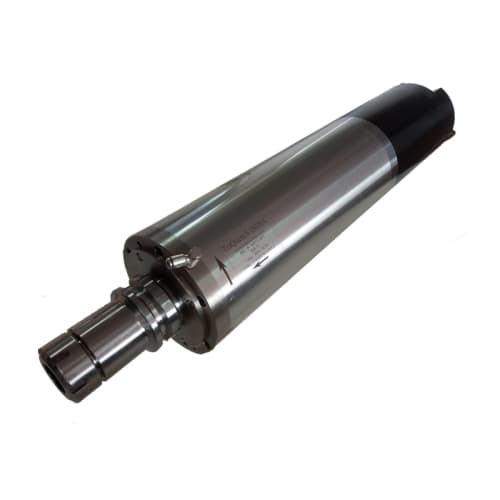 7.5 kW 11000 RPM 380V BT40 ATC CNC Spindle Motor