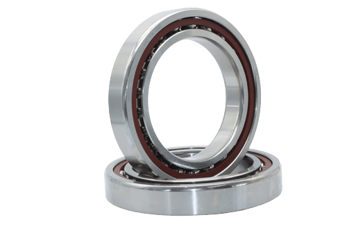 Angular Contact Steel Ball Bearing 7024AC-2RZ DBB
