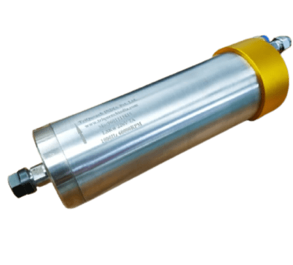 1.8 kW 60000 RPM 220V Water Cooled High Speed CNC Spindle Motor