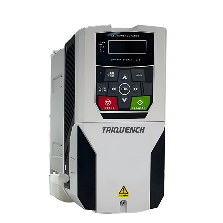 TQMES560-02-011G-3B High Performance VFD Drive