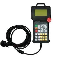 NK105 G3 HANDHELD