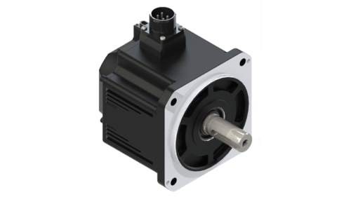 EASY SERVO MOTOR EASY SERVO MOTOR