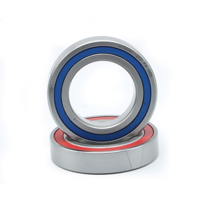 H7008C-2RZ HQ1 Angular Contact Ceramic Ball Bearing