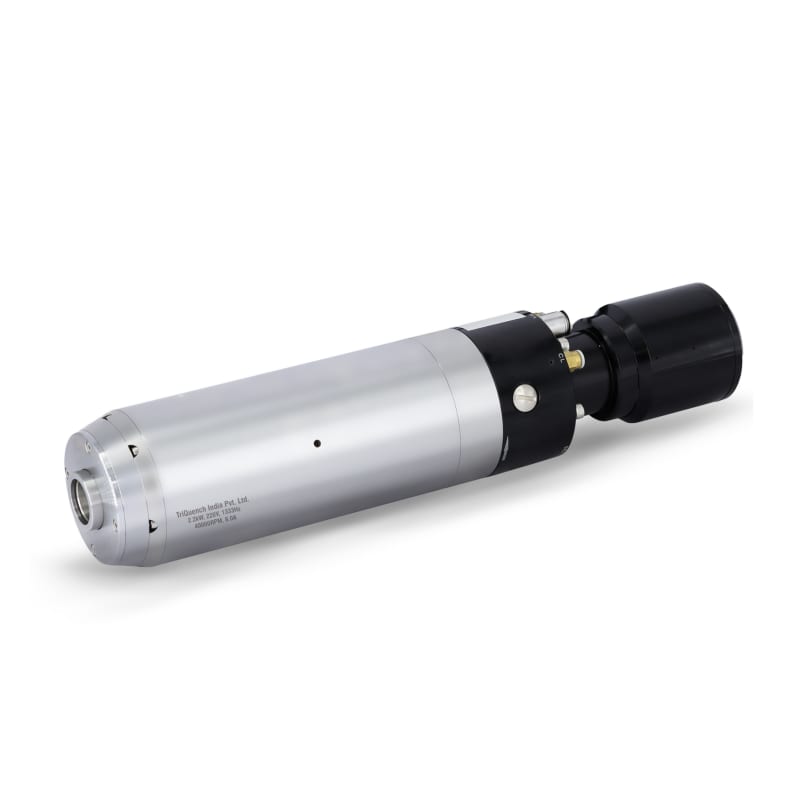 2.2 kW 30000 RPM 220V ISO20 ATC CNC Spindle Motor