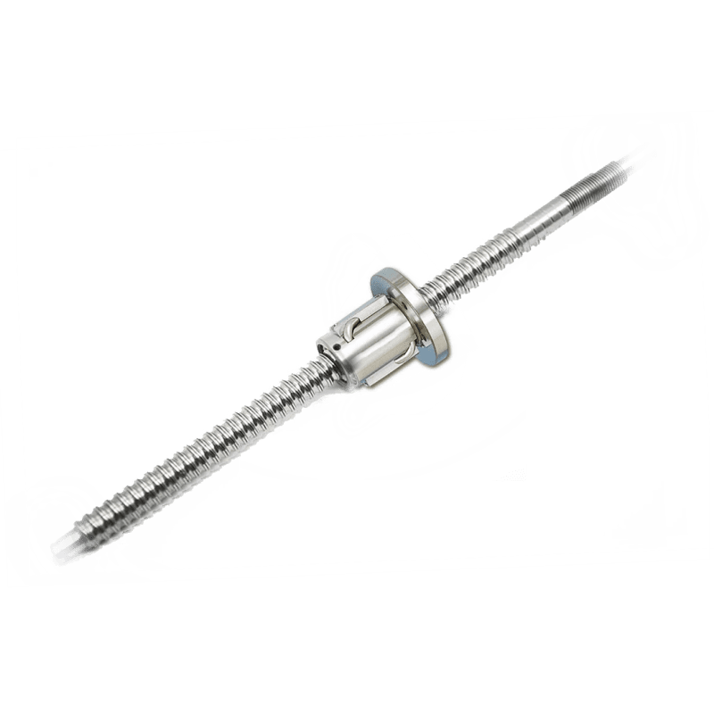 R20-10T3 FSI High-Precision 20mm Rolled Ball Screw
