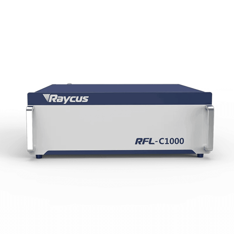 Raycus Global-Series Continuous Wave Industrial Fiber Laser Source