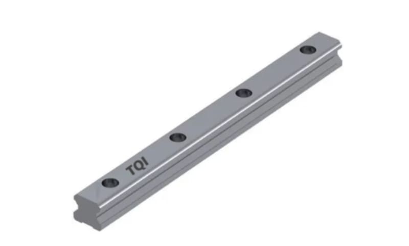 HGR 15C High-Precision Linear Guide Rail Track
