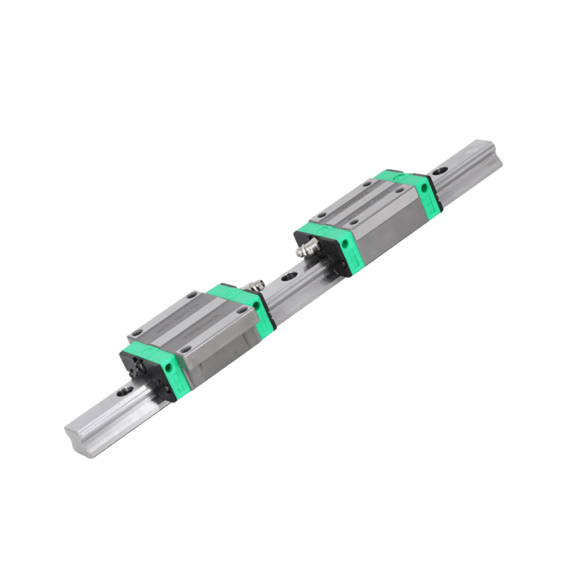 TQI HGH 20CA RG Square Type Linear Motion Block