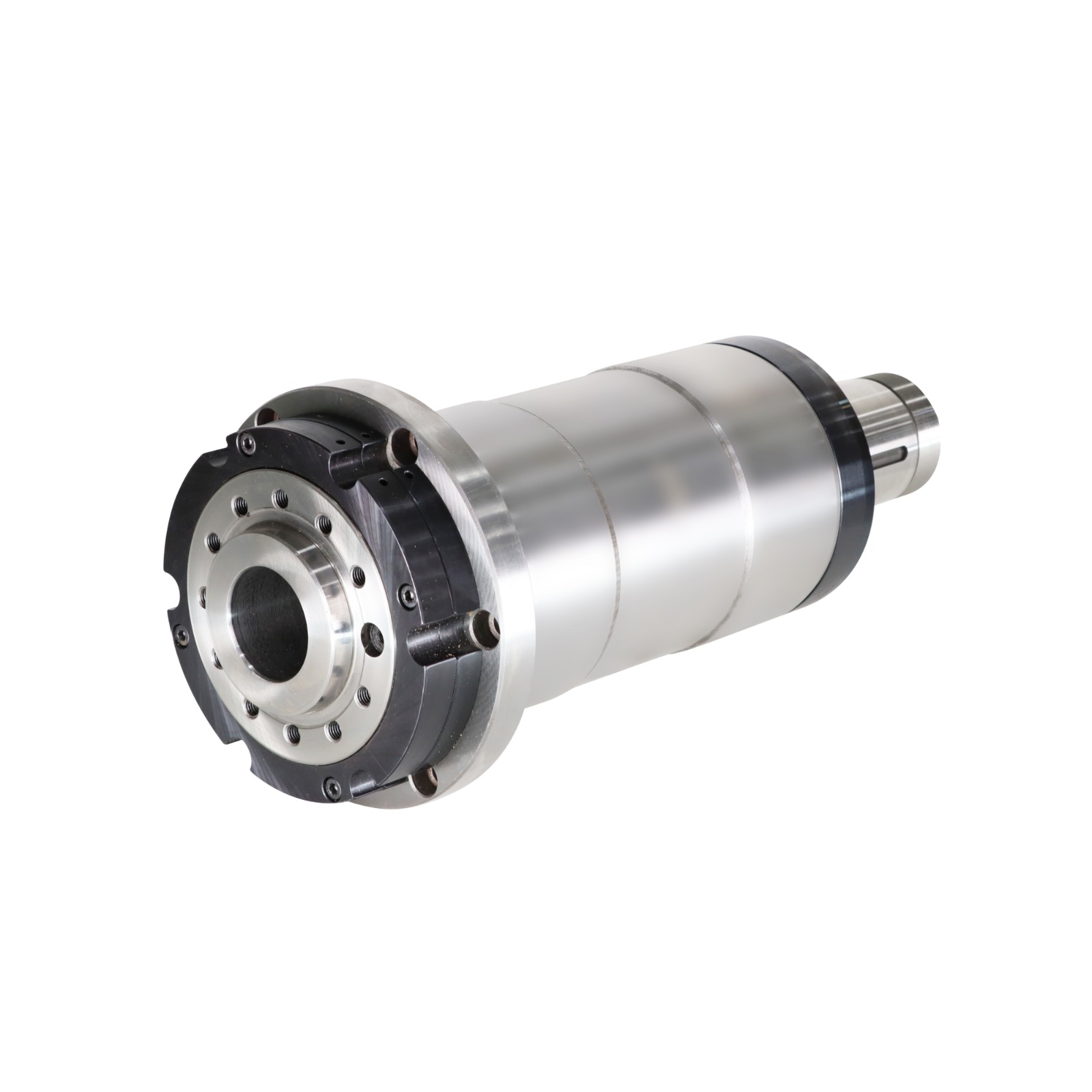 A2-8 Standard Industrial Belt Driven Lathe Spindle Assembly