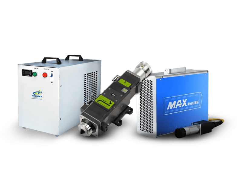 Fiber laser cutting head replacements and precision protective optical focus lenses