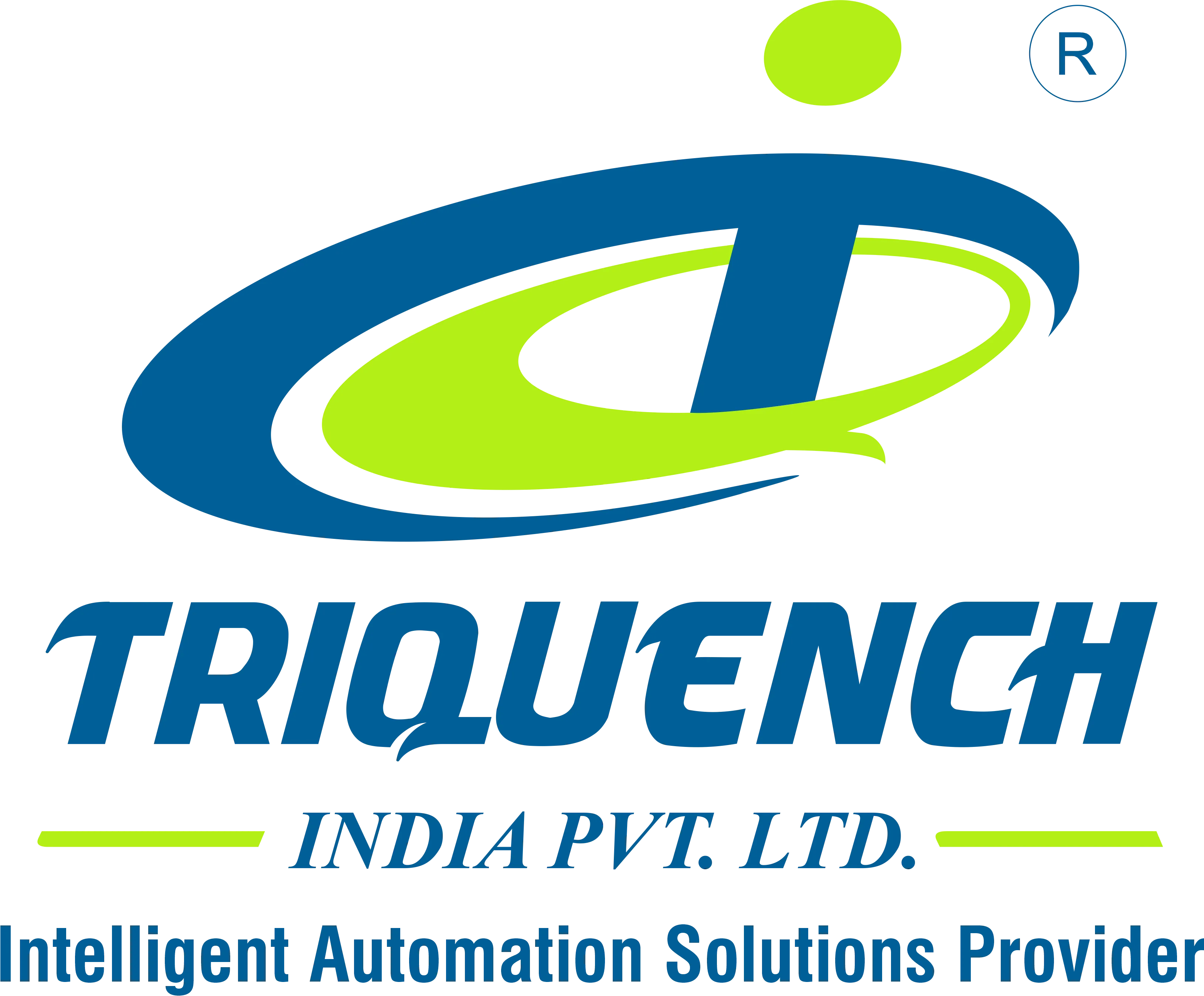Triquench Logo