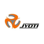 Jyoti logo triquench india