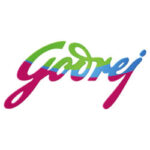 Godrej Logo triquench india