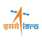 isro logo triquench india