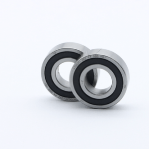 Angular Contact Ceramic Ball Bearing H7002C-2RZ HQ1