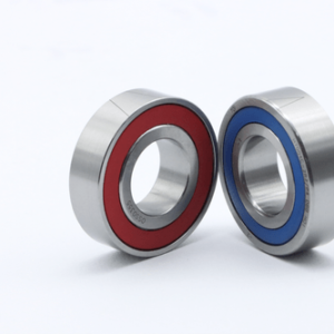 Angular Contact Ceramic Ball Bearing H7004C-2RZ HQ1