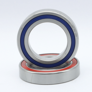 Angular Contact Ceramic Ball Bearing H7010C-2RZ HQ1