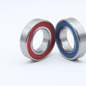 Angular Contact Ceramic Ball Bearing H7012AC-2rz HQ1