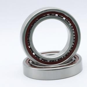 Angular Contact Steel Ball Bearing 7012AC-2RZ DBB