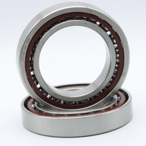 Angular Contact Steel Ball Bearing 7014AC-2RZ DBB