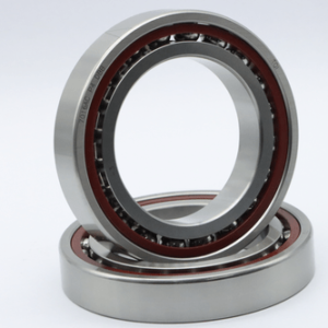 Angular Contact Steel Ball Bearing 7016AC-2RZ DBB