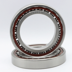 Angular Contact Steel Ball Bearing 7018AC-2RZ DBB