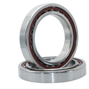 Angular Contact Steel Ball Bearing 7024AC-2RZ DBB