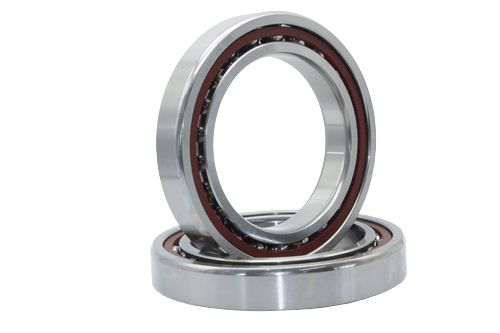 Angular Contact Steel Ball Bearing 7024AC-2RZ DBB