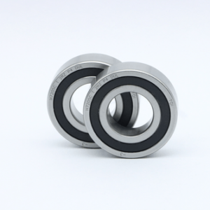 Angular Contact Steel Ball Bearing 7205C-2RZ DBB