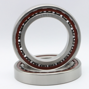 Angular Contact Steel Ball Bearing 7005C-2RZ DBB
