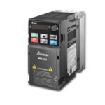 Delta VFD Drive MS 300 Single Phase