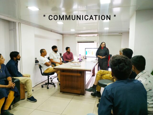 Communication Skill Development Training