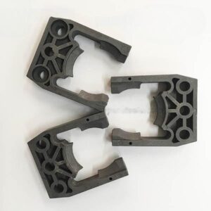 ISO30 Toolholder Forks ATC Tool Grippers for Woodworking CNC Routers