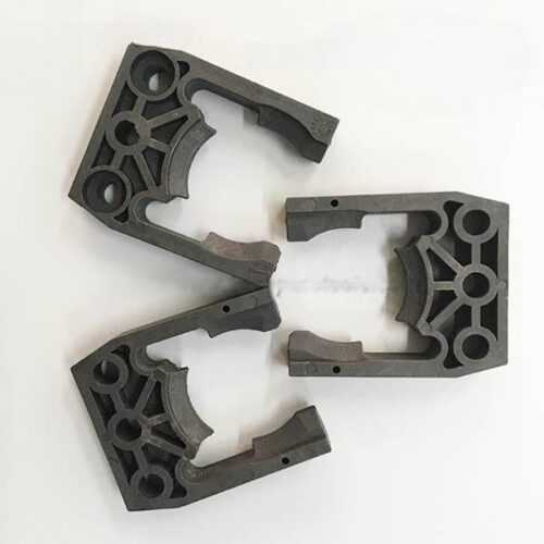 ISO30 Toolholder Forks ATC Tool Grippers for Woodworking CNC Routers