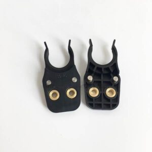CNC Router ISO10 Tool Holder Forks ATC Tool Changer Grippers for ISO10 Tool Holders