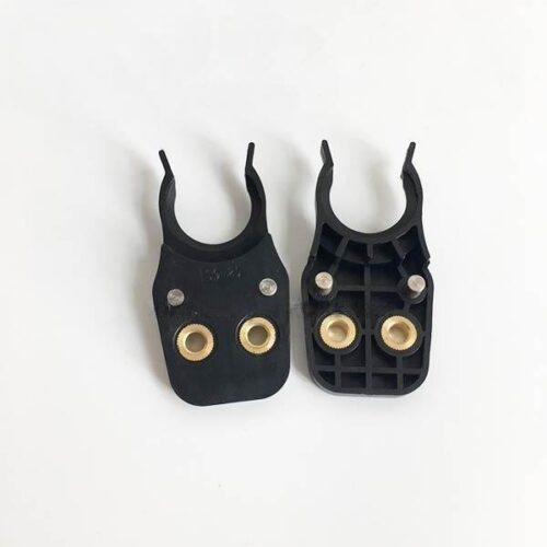 CNC Router ISO10 Tool Holder Forks ATC Tool Changer Grippers for ISO10 Tool Holders