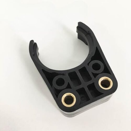 HSK50E Toolholder Forks ATC Tool Changer Grippers HSK E 50 Tool Clips for CNC Router