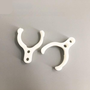 HSK63F Tool Changer Grippers for HOMAG WEEKE CNC Router Machine