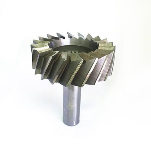 Large Diameter CNC Foam Bit for EPS Surface Planing Bottom Cleaning