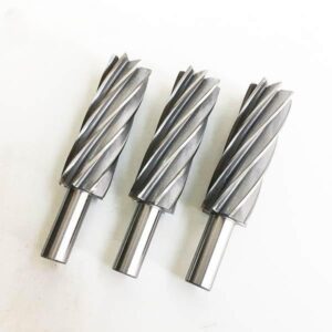 Flat End Foam Milling Tools Long Foam Cutters EPS Foam Router Bits