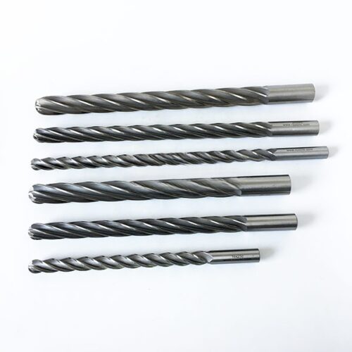 Ballnose Foam Mills Longer Styrofoam Milling Tool for Robot CNC