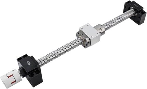 BK-BF Nut Housing